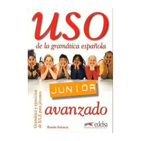 Uso Junior Avanzado