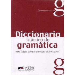 Diccionario Practico de Gramatica