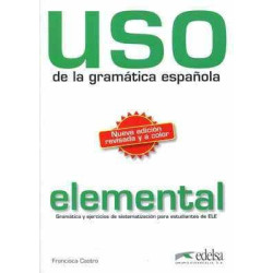 Uso Gramatica Elemental n/e 2010