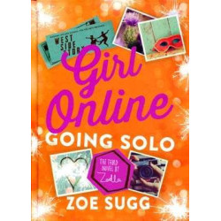 Girl Online 3 : Going Solo HB