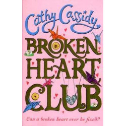 Broken Heart Club