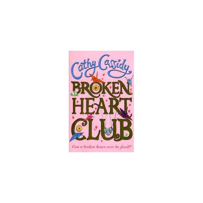 Broken Heart Club