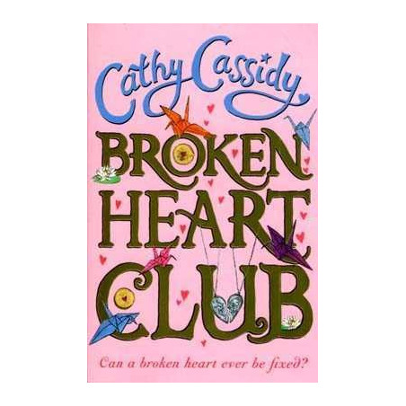 Broken Heart Club