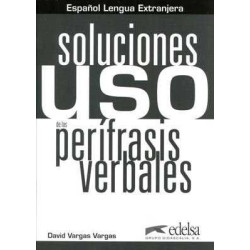 Perifrasis Verbales Solucionario U(so