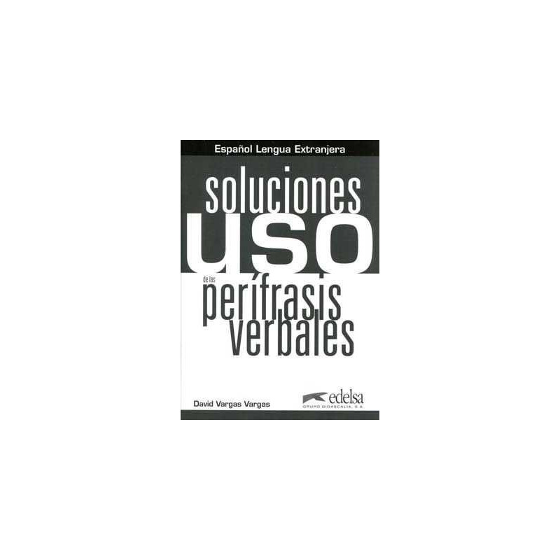 Perifrasis Verbales Solucionario U(so