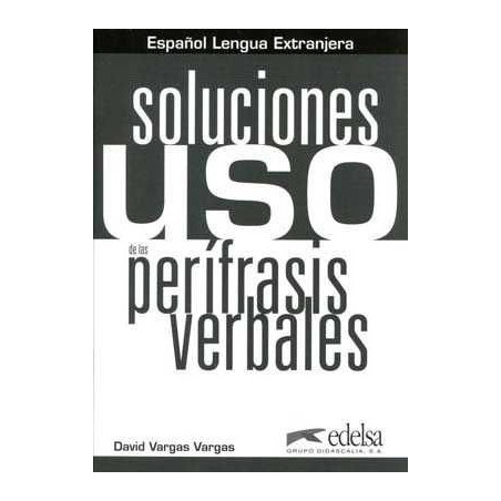 Perifrasis Verbales Solucionario U(so