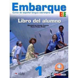 Embarque 1 Alumno ELE (A1+)