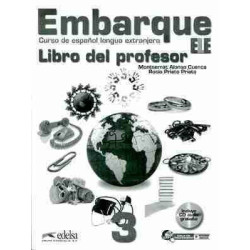 Embarque Ele 3 profesor