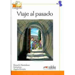 Viaje al Pasado