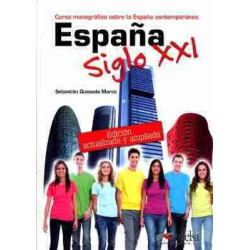 España del Siglo XXI n/e