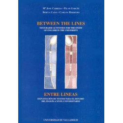 Between the Lines (Entre Lineas)