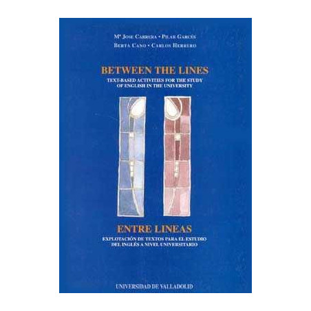 Between the Lines (Entre Lineas)