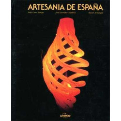 Artesania en España Español Ingles bilingüe