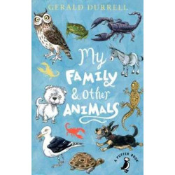 My Family and Other Animals