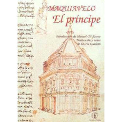 El Principe Italiano  Español Bilingue