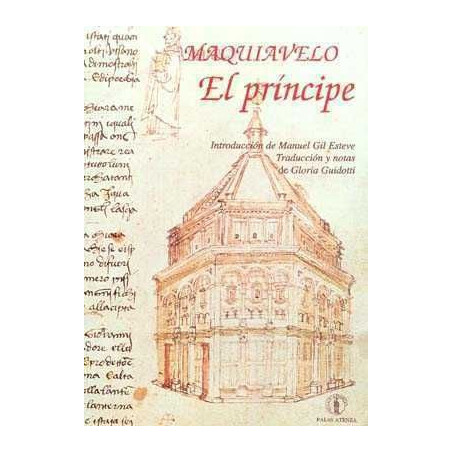 El Principe Italiano  Español Bilingue