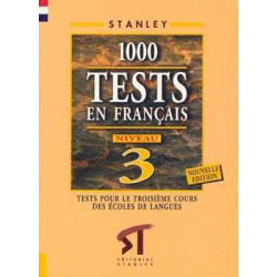 1000 Tests 3 (Frances)