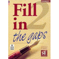 Fill in the Gaps 2