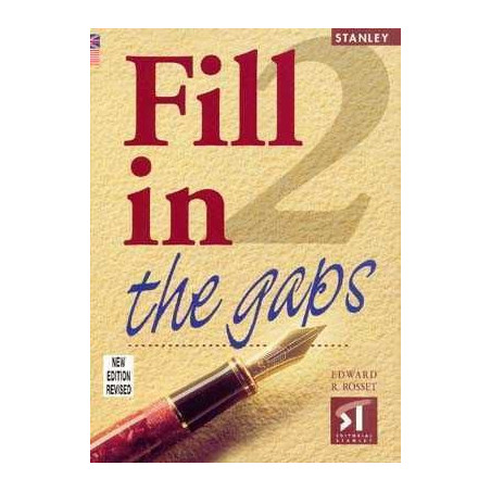 Fill in the Gaps 2