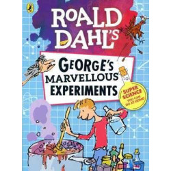 Georges Marvellous Experiments PB