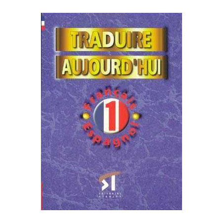 Traduire Aujourdhui 1