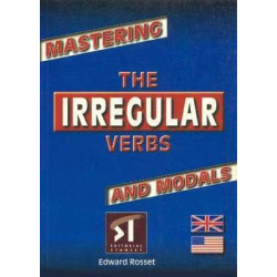 Irregular Verbs and Modals