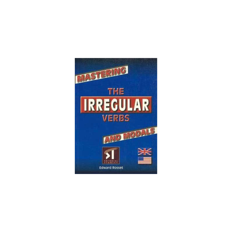 Irregular Verbs and Modals