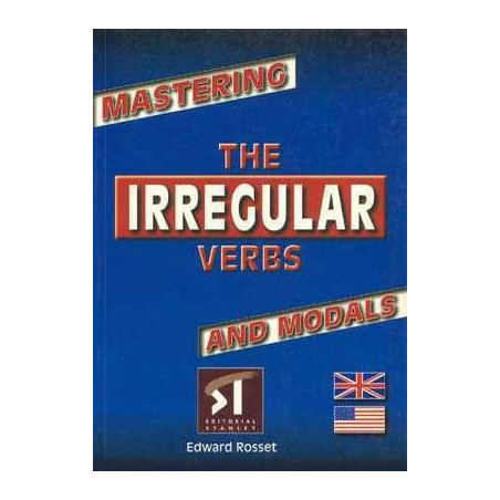 Irregular Verbs and Modals