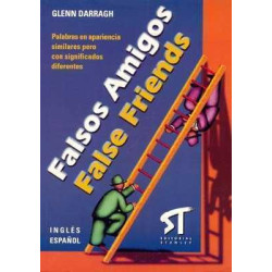 Falsos Amigos False Friends