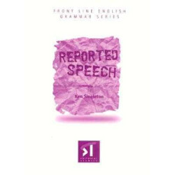 Reported Speech