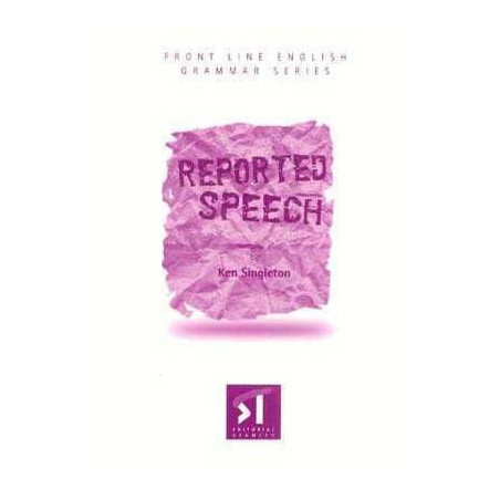 Reported Speech