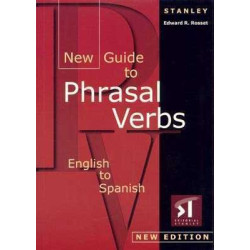 New Guide to Phrasal Verbs Bilingue Ingles Español