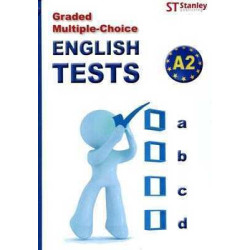 English Test A2 (Multiple Choice)