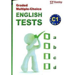 English Test C1 (Multiple Choice)