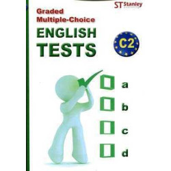 English Tests  C2 (Multiple Choice)