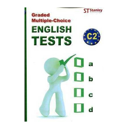 English Tests  C2 (Multiple Choice)