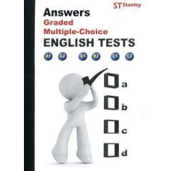 English Test Answers ( Multiple Choice)