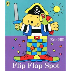 Flip Flap Spot