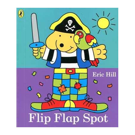 Flip Flap Spot