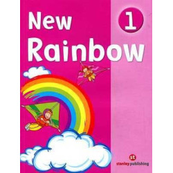 New Rainbow 1 Student's