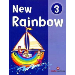 New Rainbow 3 Student's