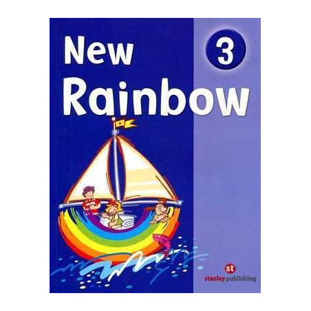 New Rainbow 3 Student's