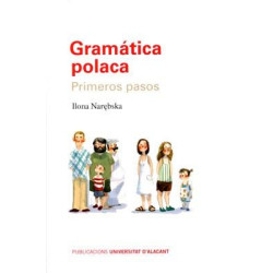 Gramatica polaca Primeros pasos