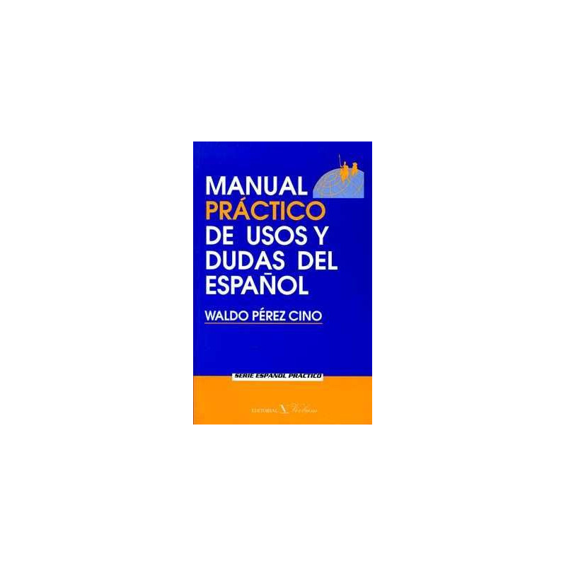 Manual Practico Usos Dudas