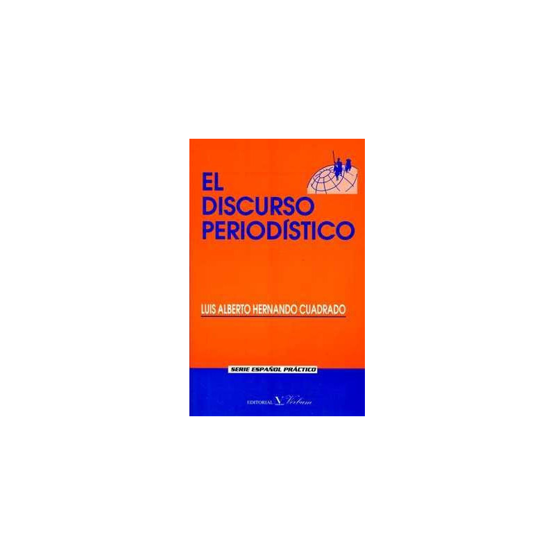 Discurso Periodistico