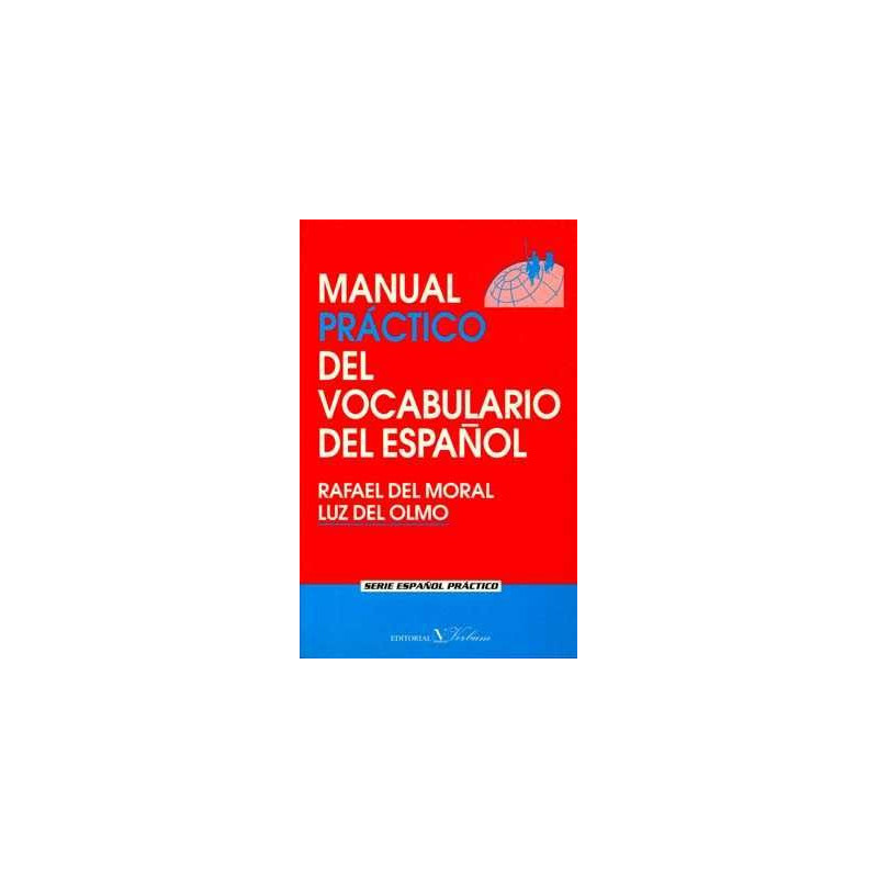 Manual Practico Vocabulario