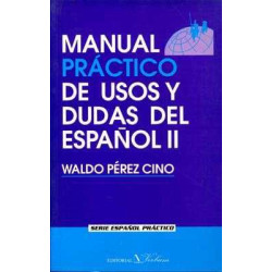 Manual Practico Usos Dudas II