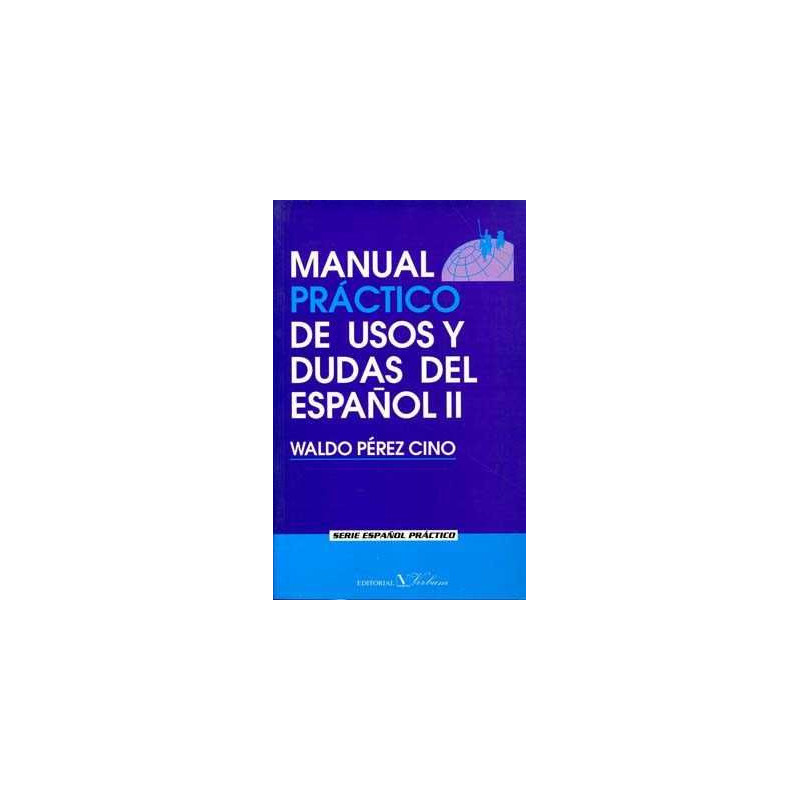 Manual Practico Usos Dudas II