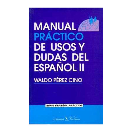 Manual Practico Usos Dudas II