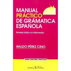 Manual Practico Gramatica Española